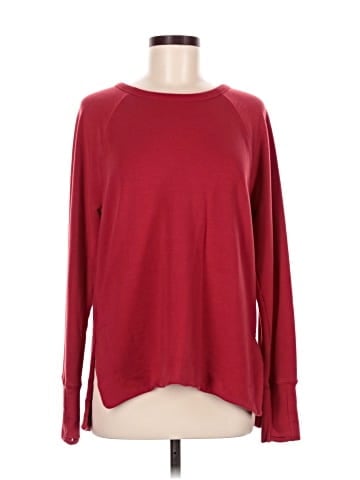 Athleta Pullover Sweater (view 1)