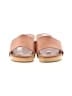 Universal Thread Tan Mule/Clog Size 8 1/2 - photo 2