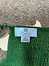 CeCe 100% Polyester Green Long Sleeve Blouse Size M - photo 7