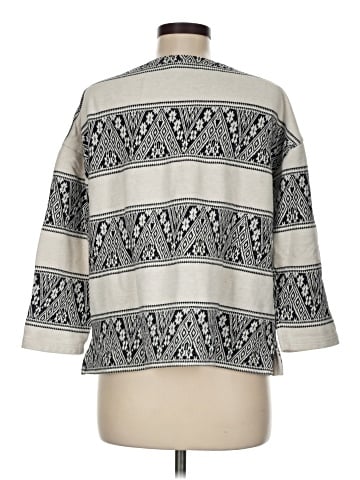 J.Crew Pullover Sweater (view 2)