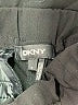 DKNY Solid Black Casual Pants Size 8 - photo 7