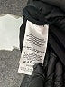 DKNY Solid Black Casual Pants Size 8 - photo 8