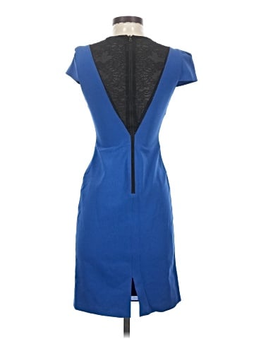 Alice + Olivia Casual Dress (view 2)
