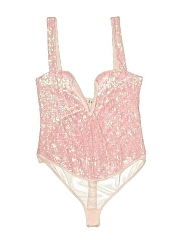 Intimately by Free People Bodysuit (view 1)