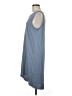 Dylan Blue Casual Dress Size M - photo 5