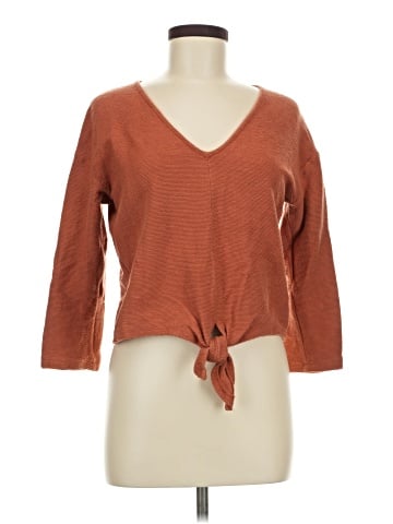 Babaton 3/4 Sleeve T-Shirt (view 1)