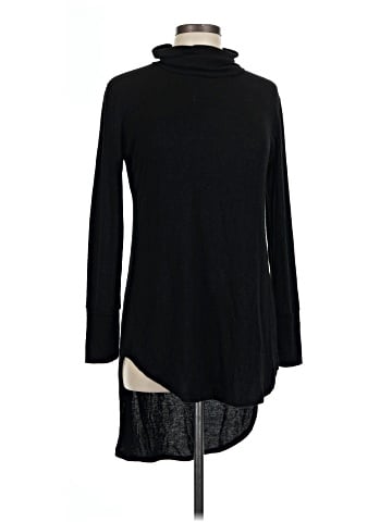 Go Couture Turtleneck Sweater (view 1)