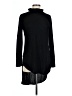 Go Couture Black Turtleneck Sweater Size L - photo 1