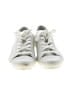 Ecco Gray Sneakers Size EU 37 - photo 2