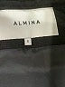 Almina Concept 100% Polyester Black Sweater Vest Size S - photo 7