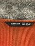 Shein Brown Casual Dress Size M - photo 7