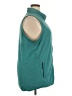 Avenue Teal Vest Size 20 Plus - photo 4