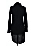 Go Couture Black Turtleneck Sweater Size L - photo 2