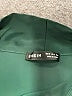 Shein Green Long Sleeve Blouse Size M - photo 7
