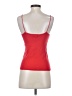 Cuddl Duds Red Tank Top Size S (estimated) - photo 2