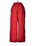 Comfrt Red Casual Pants Size M - photo 2
