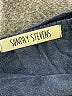 Sunday Stevens Black Sleeveless Blouse Size S - photo 7