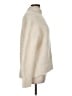 Madewell Ivory Wool Pullover Sweater Size M - photo 4