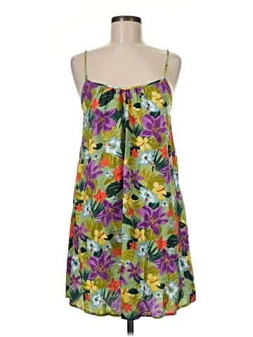 Lush Casual Dress (view 1)