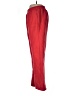 Comfrt Red Casual Pants Size M - photo 5