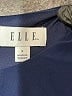 Elle Floral Blue Casual Dress Size S - photo 9