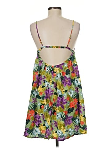 Lush Casual Dress (view 2)