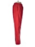 Comfrt Red Casual Pants Size M - photo 4
