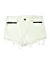 Blank NYC Green Shorts Size 28 waist - photo 1