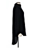 Go Couture Black Turtleneck Sweater Size L - photo 4