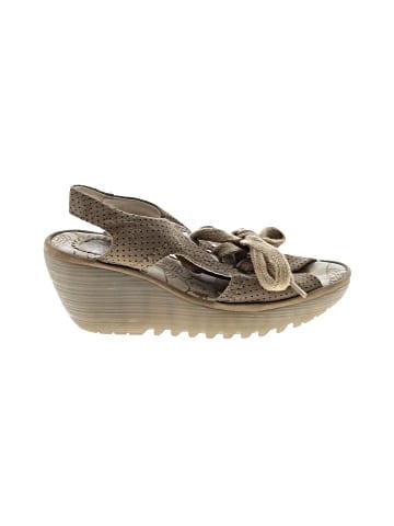 FLY London Wedges (view 1)