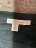 Threads 4 Thought Black Pullover Sweater Size L - photo 7