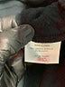 Threads 4 Thought Black Pullover Sweater Size L - photo 8