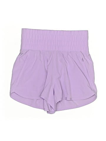 YBL Your Best Look Shorts (view 1)