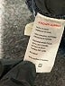 Known Supply 100% Organic Cotton Gray Pullover Sweater Size M - photo 8