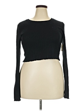 Aero Long Sleeve T-Shirt (view 1)