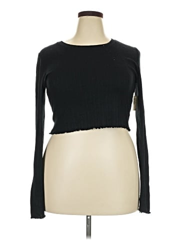 Aero Long Sleeve T-Shirt (view 1)