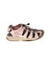 Eddie Bauer Pink Sandals Size 8 - photo 1