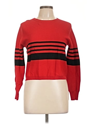 Lucy Paris Pullover Sweater (view 1)