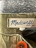 Madewell 100% Cotton Green Cargo Pants Size 24 waist - photo 7