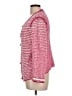 Escada Pink Cardigan Size L - photo 5