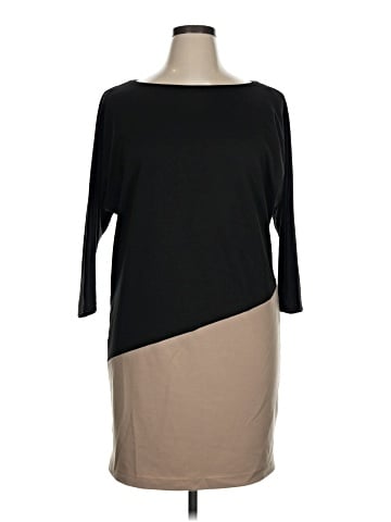 Muse Casual Dress (view 1)