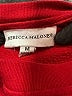 Rebecca Malone Red Sweatshirt Size M - photo 7