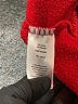 Rebecca Malone Red Sweatshirt Size M - photo 8