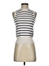 Unbranded Ivory Tank Top Size S - photo 1