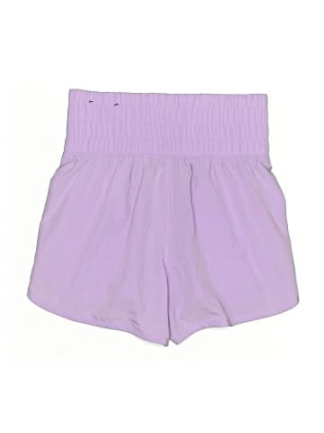 YBL Your Best Look Shorts (view 2)
