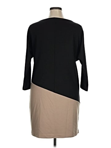 Muse Casual Dress (view 2)