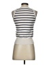 Unbranded Ivory Tank Top Size S - photo 2