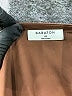 Babaton Brown Bodysuit Size XS - photo 3