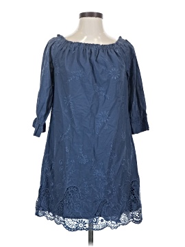 Abercrombie & Fitch Casual Dress (view 1)