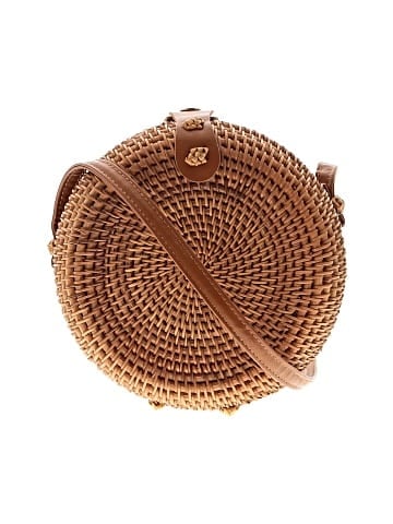 Summer & Rose Crossbody Bag (view 1)